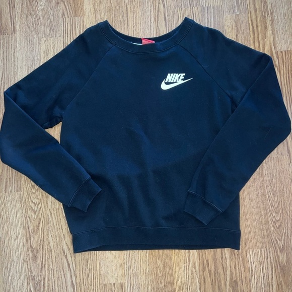 Nike Other - Nike Crewneck